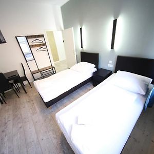 Deluxe Studio mit Kingsize-Bett